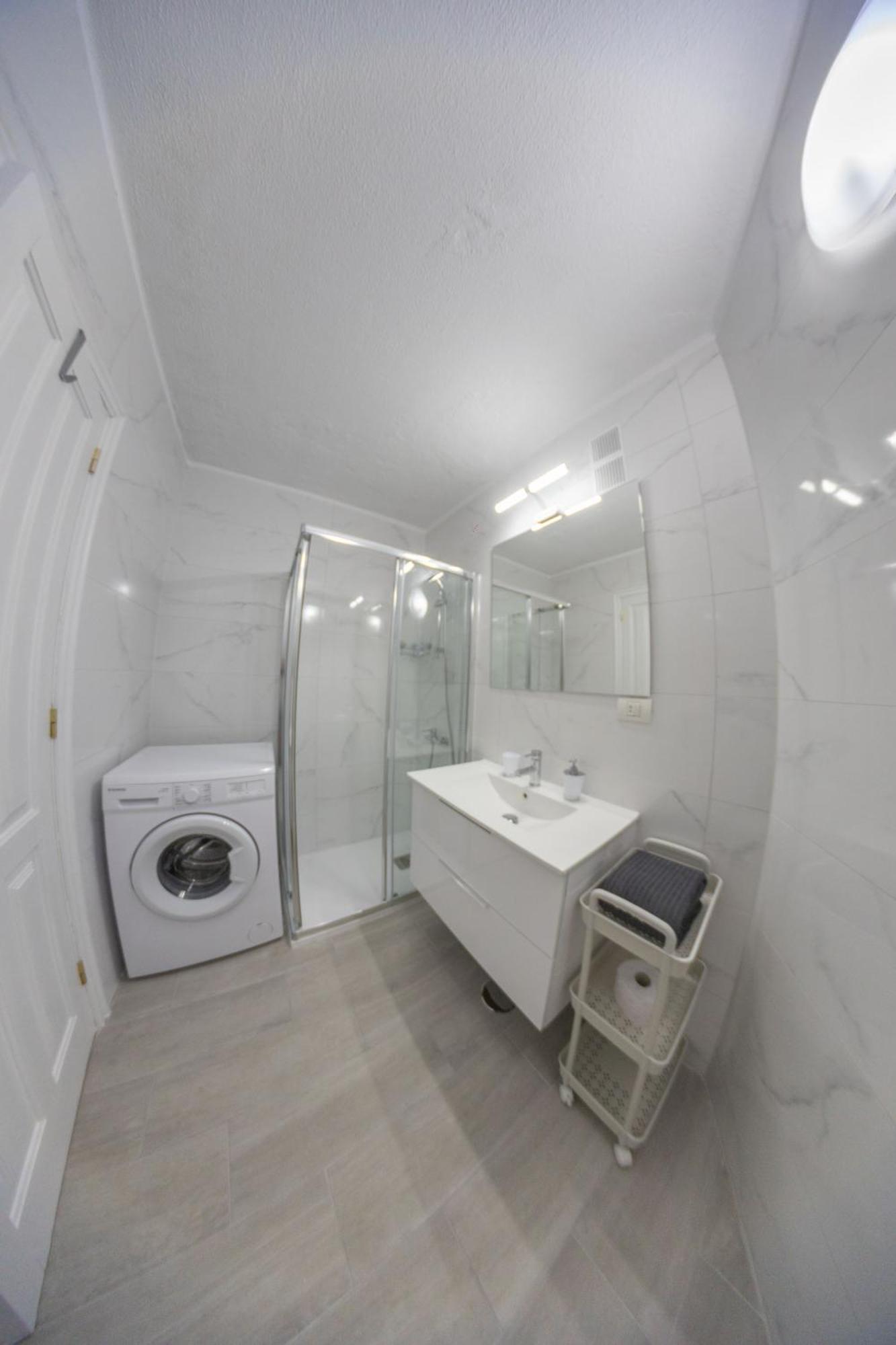 Retreat Oasis Studio Apartment San Miguel de Abona Exterior foto