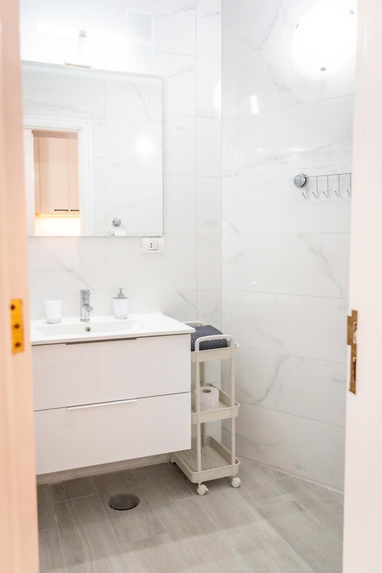 Retreat Oasis Studio Apartment San Miguel de Abona Exterior foto